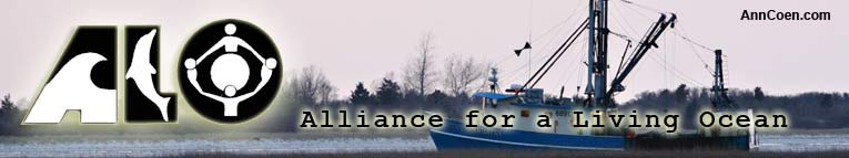 Alliance for a Living Ocean