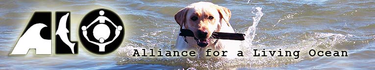 Alliance for a Living Ocean