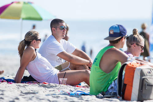 8th Annual ALO LBI Longboard Classic