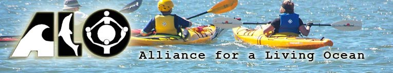 Alliance for a Living Ocean