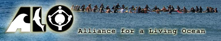 Alliance for a Living Ocean
