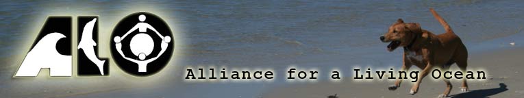 Alliance for a Living Ocean