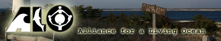 Alliance for a Living Ocean