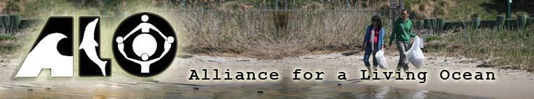 Alliance for a Living Ocean