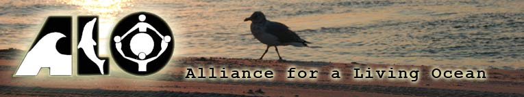 Alliance for a Living Ocean